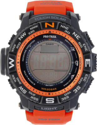 

Casio SL88 Outdoor Watch - For Men