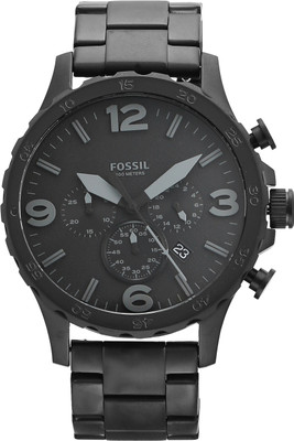 

Fossil JR1401I Watch - For Men