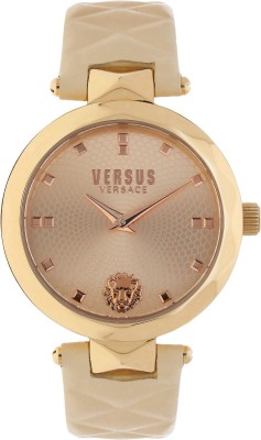 Versus SCD08 0016 Analog Watch  - For Women   Watches  (Versus by Versace)
