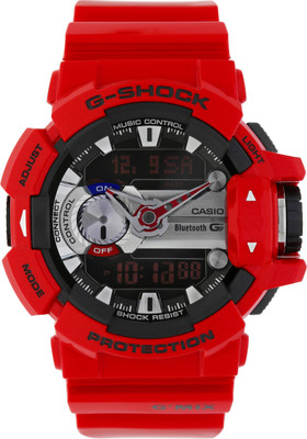 g shock bluetooth watch flipkart