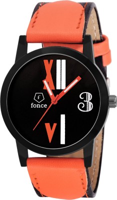 Fonce FF-036 New multicoclour Watch  - For Boys   Watches  (Fonce)