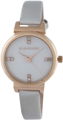 Giordano 2871-02 Watch  - For Women   Watches  (Giordano)