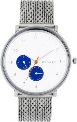 Skagen SKW6187I Analog Watch  - For Men(End of Season Style)   Watches  (Skagen)