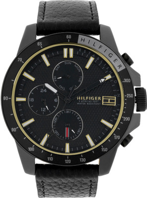

Tommy Hilfiger TH1791163J Watch - For Men