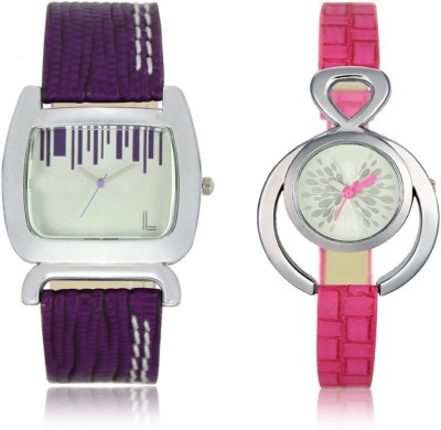Elife 0205-0207-COMBO analogue Combo Watch for Women Watch  - For Women   Watches  (Elife)
