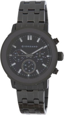 Giordano 1866-66 Watch  - For Men   Watches  (Giordano)