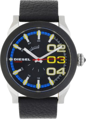 Diesel DZ1677 Watch  - For Men & Women(End of Season Style)   Watches  (Diesel)