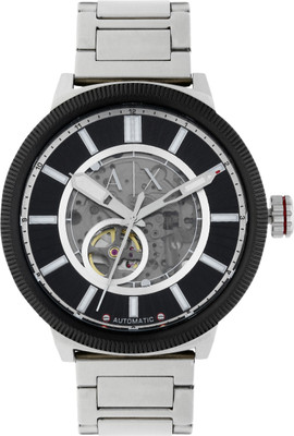 

Armani Exchange AX1415I ATLC Watch - For Men