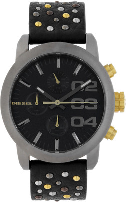 

Diesel DZ5432 FLARE SERI Watch - For Men