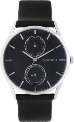 Skagen SKW1066 Analog Watch  - For Men(End of Season Style)   Watches  (Skagen)