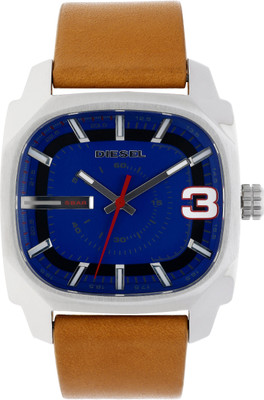 Diesel DZ1653 SHIFTER Watch - For Men(End of Season Style)