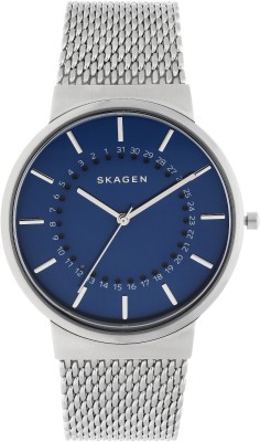 Skagen SKW6234I Analog Watch  - For Men(End of Season Style)   Watches  (Skagen)