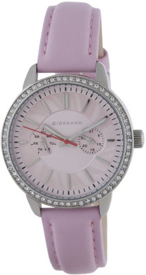 

Giordano 2881-01 Watch - For Women