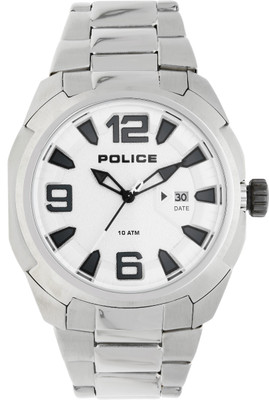 

Police PL13836JS04MJ Watch - For Men