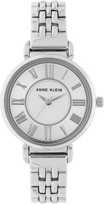 

anne klein AK2159SVSVJ Watch - For Women