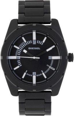 

Diesel DZ1596 THE COMPAN Watch - For Men(End of Season Style)