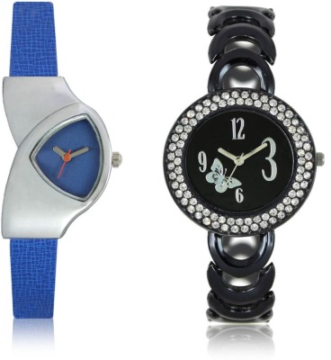Elife 0201-0208-COMBO analogue Combo Watch for Women Watch  - For Women   Watches  (Elife)