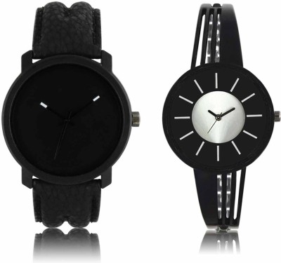 CM New Couple Watch With Stylish And Designer Dial Low Price LR 021 _212 Watch  - For Men & Women   Watches  (CM)
