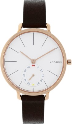 Skagen SKW2356 Analog Watch  - For Women   Watches  (Skagen)