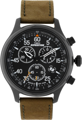 

Timex T49938 Watch - For Men
