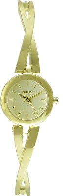DKNY NY2170I Analog Watch  - For Women   Watches  (DKNY)
