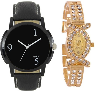 Nx Plus 1137 Best Deal Fast Selling Formal Collection Watch  - For Boys & Girls   Watches  (Nx Plus)