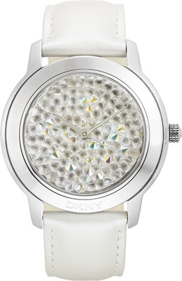 

DKNY NY8477 Glitz Watch - For Women