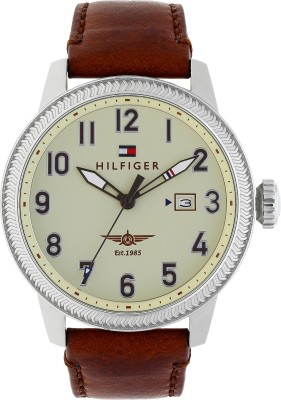 Tommy Hilfiger TH1791315J Watch  - For Men   Watches  (Tommy Hilfiger)