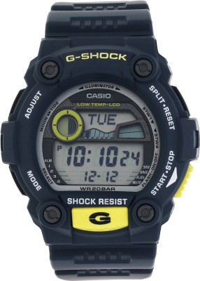 Casio G261 G-Shock Analog Watch  - For Women   Watches  (Casio)