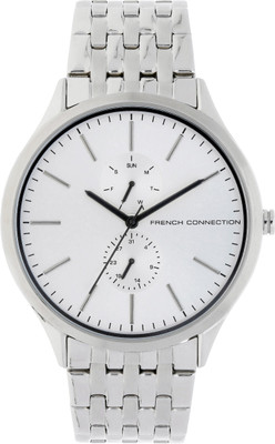 

French Connection FC1234SMGJ Watch - For Men