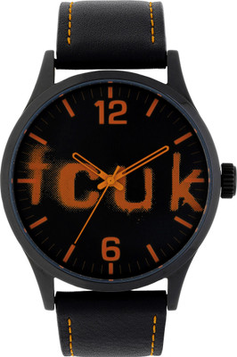 

French Connection FC1096OOLGJ Watch - For Women