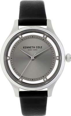 

Kenneth Cole KC10030796LDJ Watch - For Women