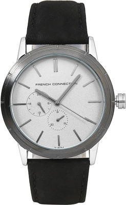 

French Connection FC1261BEAGJ Watch - For Men