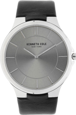 

Kenneth Cole KC10008119MNJ Watch - For Men