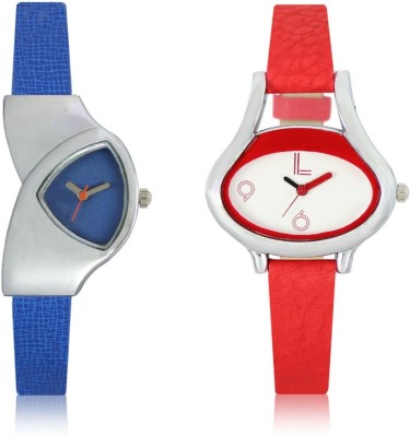 Elife 0206-0208-COMBO analogue Combo Watch for Women Watch  - For Women   Watches  (Elife)
