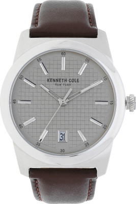 

Kenneth Cole KC10025893MNJ Watch - For Men