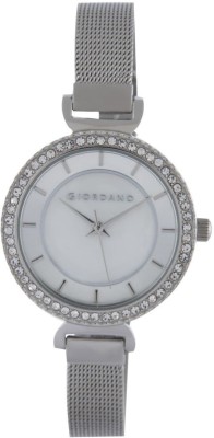 Giordano 2867-11 Watch  - For Women   Watches  (Giordano)