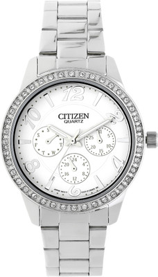 Citizen ED8120-54A Watch - For Women