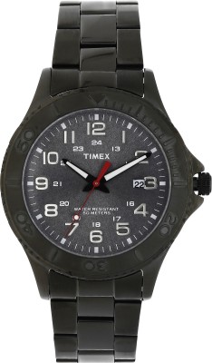 Timex T2P390 Watch  - For Men   Watches  (Timex)
