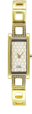 

Titan NH9720YM02E Raga Watch - For Women