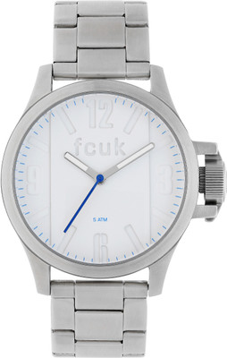 

French Connection FC1162SMGJ Watch - For Men