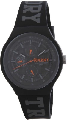 Superdry SYG188BB Watch  - For Men   Watches  (Superdry)