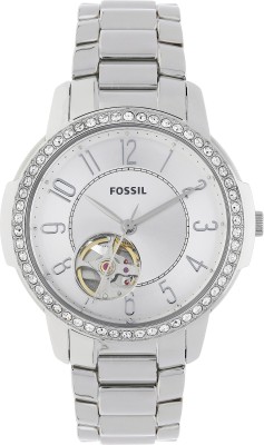 Fossil ME3057I Analog Watch  - For Men(End of Season Style)   Watches  (Fossil)