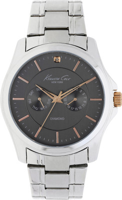 

Kenneth Cole KC10022311MNJ Watch - For Men