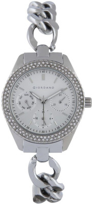 Giordano 2884-11 Watch - For Women
