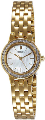 

Citizen EJ6102-56D Watch - For Women