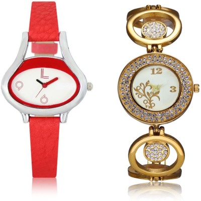 Elife 0204-0206-COMBO analogue Combo Watch for Women Watch  - For Women   Watches  (Elife)
