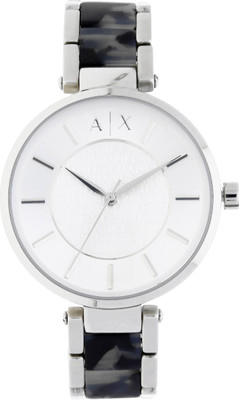 

Armani Exchange AX5319I Watch - For Women