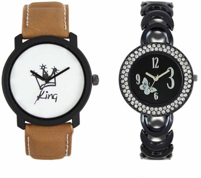 Nx Plus 612 Unique Best Formal collection Watch  - For Men & Women   Watches  (Nx Plus)