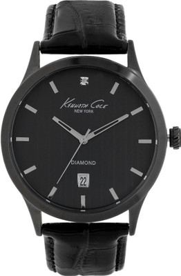 

Kenneth Cole KC10018751MNJ Watch - For Men